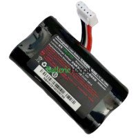 Ersatzakku für Urovo HBL9100 i9100