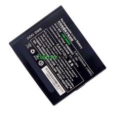 Ersatzakku für UROVO i9000s HBL9000S PDA