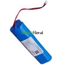 Ersatzakku für YUNMAI JT-ESB06-05 ProBasic