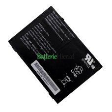 Ersatzakku für Zebra AMME3950