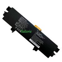 Ersatzbatterie für GPD AEC634791-4S1P