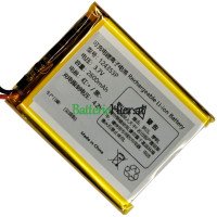 Ersatzbatterie für PLC 124353P