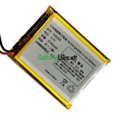 Ersatzbatterie für PLC 124355