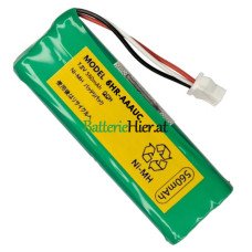 Ersatzbatterie für PLC 6HR-AAAUC