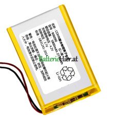 Ersatzbatterie für PLC 906090