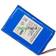 Ersatzbatterie für PLC DC12-6000