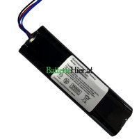 Ersatzbatterie für PLC Li-18650-2S2P