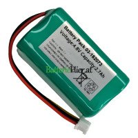 Ersatzbatterie für SPS 03-182073