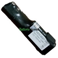 Ersatzbatterie für SPS 0303-0027-593