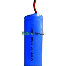 Ersatzbatterie für SPS 10AH3.2V-32135