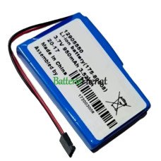 Ersatzbatterie für SPS 12905550 (175-8060B)