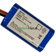 Ersatzbatterie für SPS 21700-2S1P
