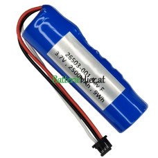 Ersatzbatterie für SPS 26503-001