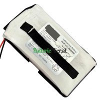 Ersatzbatterie für SPS 2S3P-LP-063048A