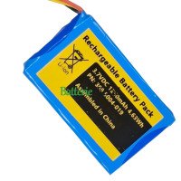 Ersatzbatterie für SPS 309-5004-019