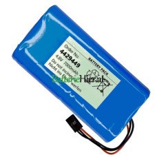 Ersatzbatterie für SPS 4429449
