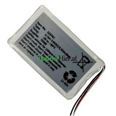 Ersatzbatterie für SPS 523761