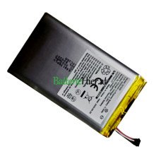 Ersatzbatterie für SPS 654176PLV DC020