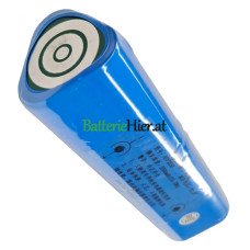 Ersatzbatterie für SPS 6S18650-H3