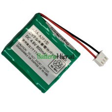 Ersatzbatterie für SPS AAA-A2P3