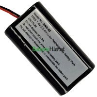Ersatzbatterie für SPS ANS-02