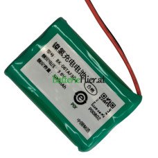 Ersatzbatterie für SPS BK-06TAF3G4