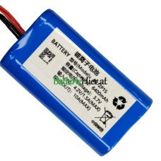 Ersatzbatterie für SPS BR-2P1S