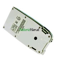 Ersatzbatterie für SPS BT-77Q KS-102