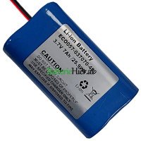 Ersatzbatterie für SPS ECO057-037070-400