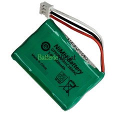Ersatzbatterie für SPS GP80AAAHC3BMXZ