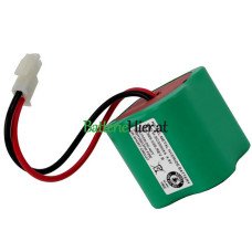 Ersatzbatterie für SPS H-SC3000x4 REV.B 565-035