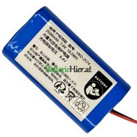 Ersatzbatterie für SPS HKD-2574