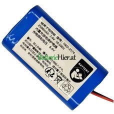Ersatzbatterie für SPS HKD-2574