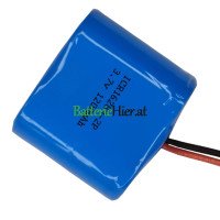 Ersatzbatterie für SPS ICR16280-2P