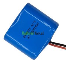 Ersatzbatterie für SPS ICR16280-2P