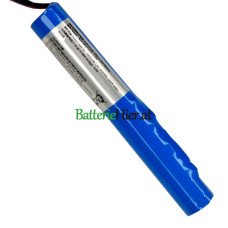Ersatzbatterie für SPS INR18650-2600-2S1P