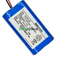 Ersatzbatterie für SPS JQ328-05L