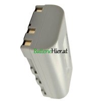 Ersatzbatterie für SPS R550 2NCR18650BF-G-0077
