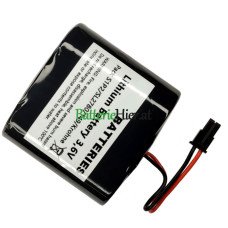 Ersatzbatterie für SPS S1P2-SL2780-149