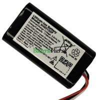 Ersatzbatterie für SPS SH051S2P