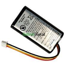Ersatzbatterie für SPS WP-BTB-02