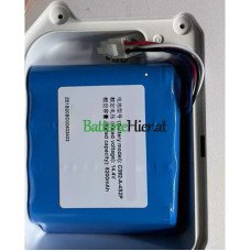 Ersatzbatterie für SPS YJCC003 C392-A-4S2P