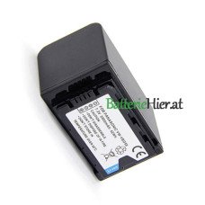 Ersatzbatterie für Panasonic VBD29 VBD98 VBD58 5800mAh VBD78