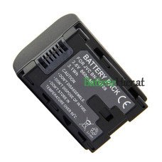 Ersatzbatterie für JVC 860mAh GZ-HM670-W GZ-HM670BUS GZ-HM670AA