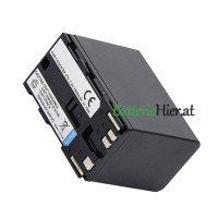 Ersatzakku für Canon MV20i Optura 7800mAh MV200i