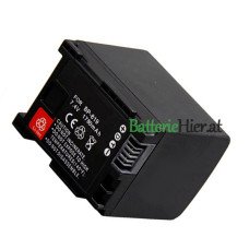 Ersatzakku für Canon VIXIA VIXIA VIXIA HG20 1780mAh VIXIA HG21 HF200 HF20