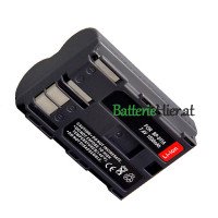 Ersatzakku für Canon EOS MV430i 1500mAh 10D MV400i