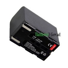 Ersatzakku für Samsung VP-D653 3200mAh VP-D655 VP-D963