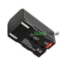 Ersatzakku für Samsung SC-D362 SC-D363 1600mAh SC-D364