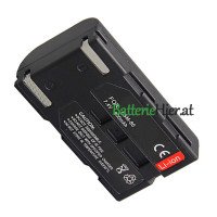Ersatzakku für Samsung VP-DC163 VP-DC163i 800mAh VP-DC165W